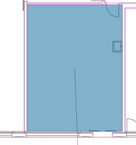 null Zimmer Büro zu vermieten in Le Landeron - Bild 1/4
