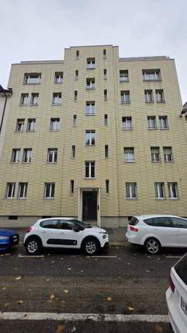 3 Zimmer WG zu vermieten in La Chaux-de-Fonds - Bild 1/7
