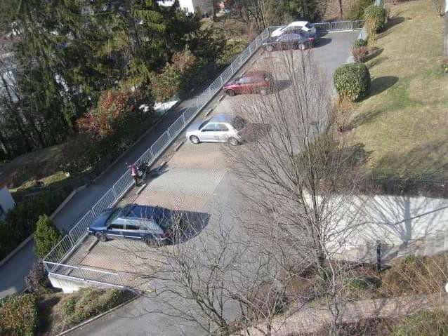 Parking, garage null pièces à louer à La Tour-de-Peilz - image 1/3