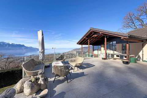 null rooms House to buy in Blonay - image 1/1