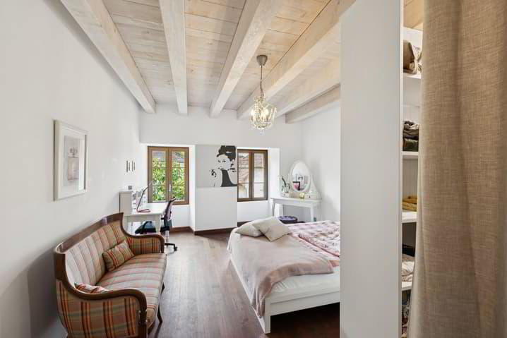 7.5 Zimmer Haus zum verkaufen in Montreux - Bild 1/13