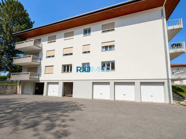 Appartamento di 3.5 locali in vendita a Cottens FR - immagine 1/11
