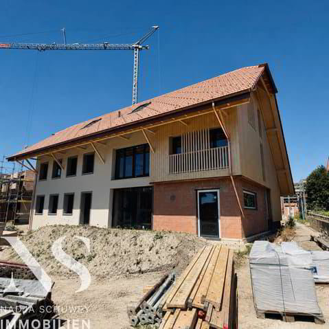 Appartamento di 3.5 locali in vendita a Kerzers - immagine 1/6