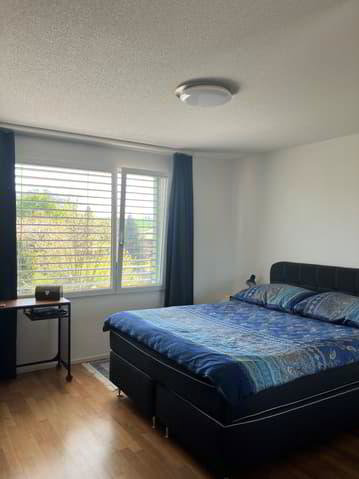4.5 Zimmer Wohnung zu vermieten in Fribourg - Bild 1/10