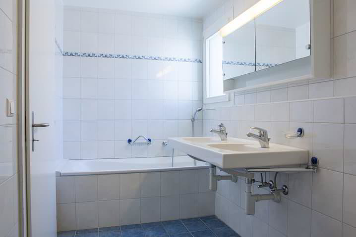 3.5 Zimmer Wohnung zu vermieten in Villars-sur-Glâne - Bild 1/6