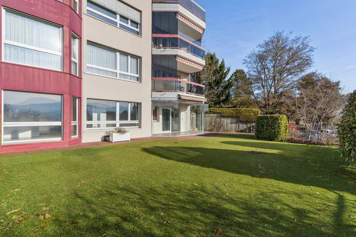 Appartamento di 5.5 locali in vendita a Villars-sur-Glâne - immagine 1/6