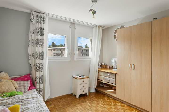 4.5 rooms Apartment to buy in Clarens - image 1/13