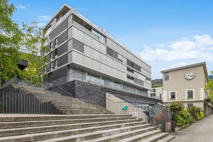 4.5 Zimmer Wohnung zum verkaufen in Montreux - Bild 1/11