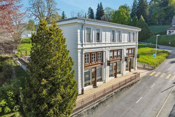 Bureau & Commerce null pièces à acheter à Montreux - image 1/13