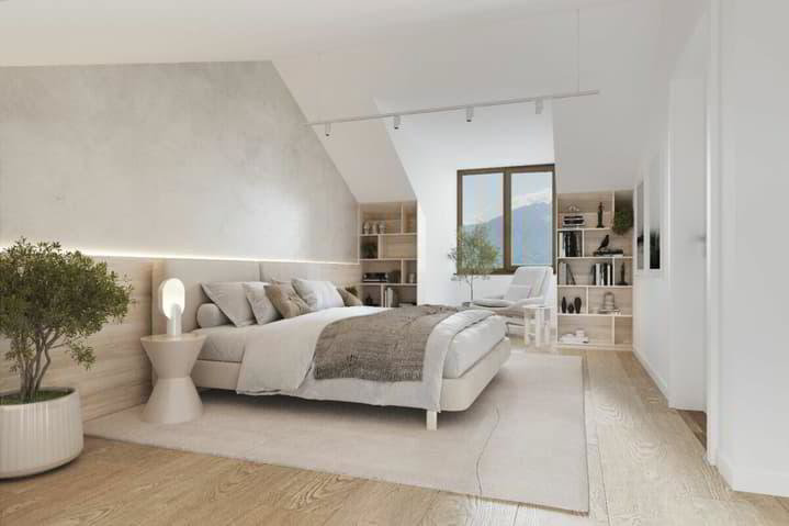 Haus – Chardonne - Ansicht 3