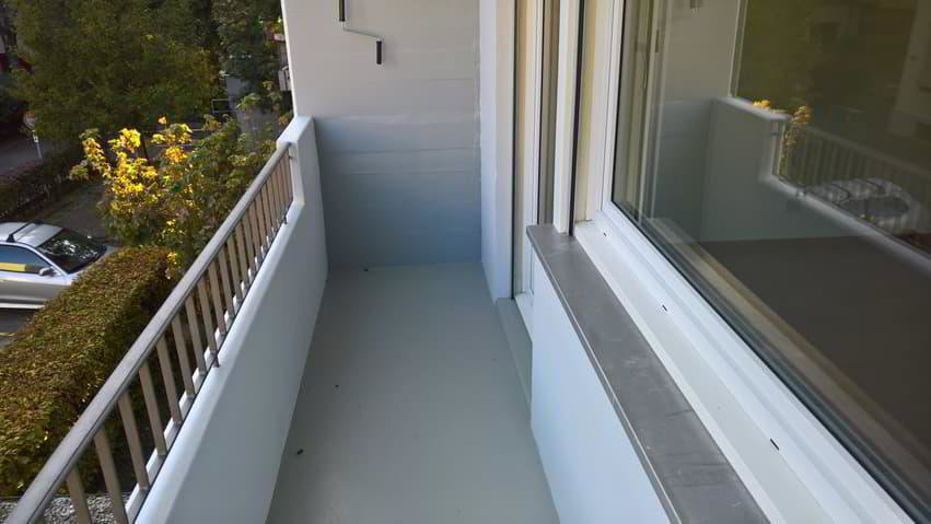 Appartamento di 3 locali in affitto a Bienne - immagine 1/6