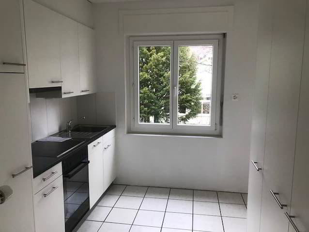 Apartment in Biel/Bienne, Neustadt / Nouvelle ville - Ansicht 4