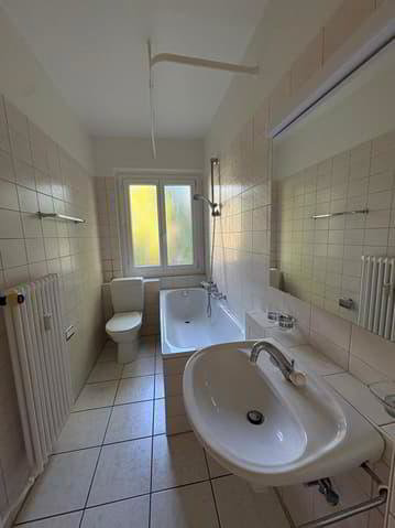 Apartment in Biel/Bienne, Neustadt / Nouvelle ville - Ansicht 5