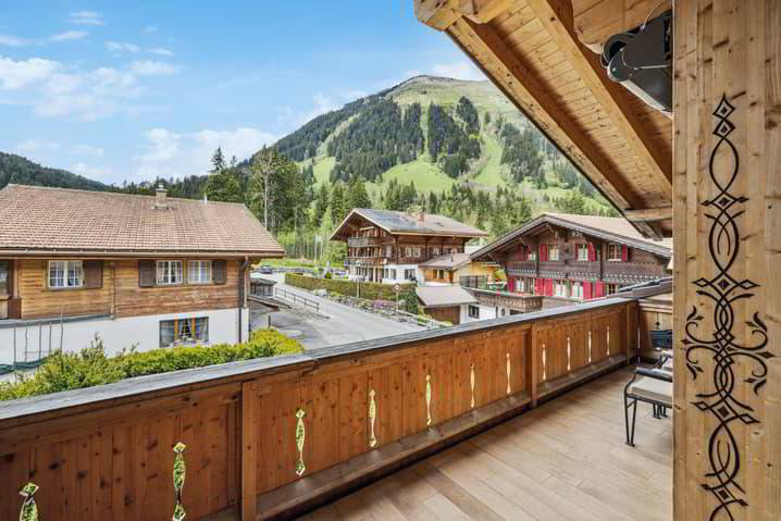 6 rooms Apartment to buy in Feutersoey - image 1/13