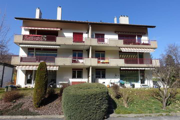 Appartement 4.5 pièces à acheter à Bévilard - image 1/11