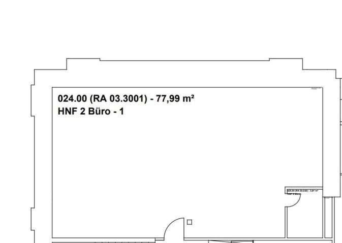 Ufficio & Commercio di null locali in affitto a Neuchâtel - immagine 1/10