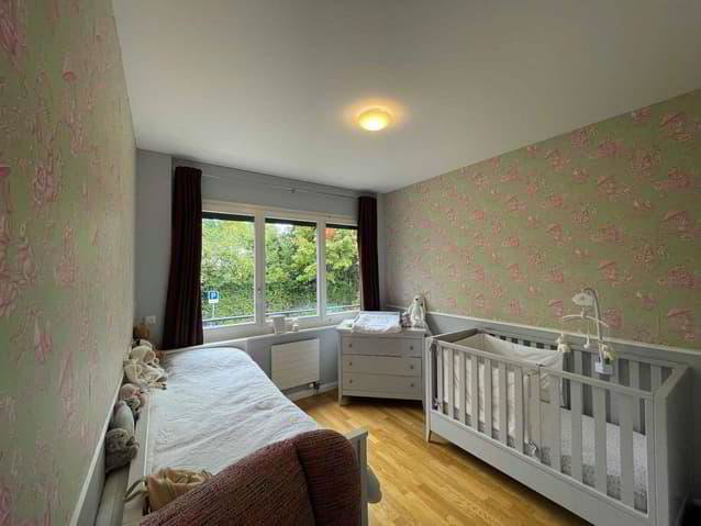 5 Zimmer Wohnung zu vermieten in Vandoeuvres - Bild 1/13