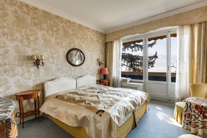 Casa di 12 locali in vendita a Blonay - immagine 1/13