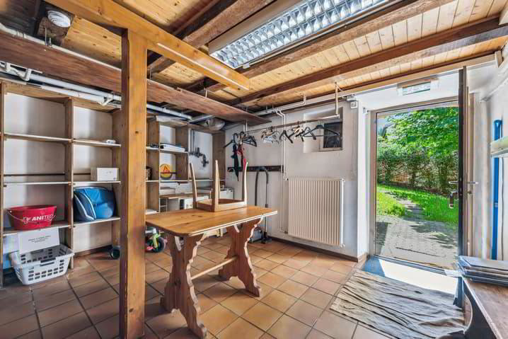 Haus – Chamby - Ansicht 5