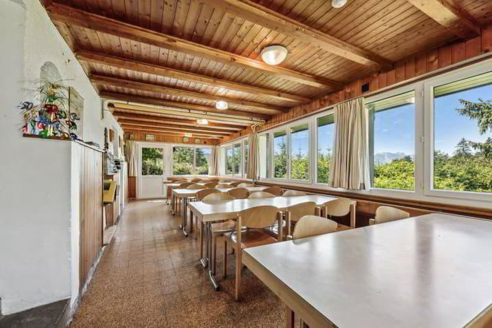 Haus – Chamby - Mehr