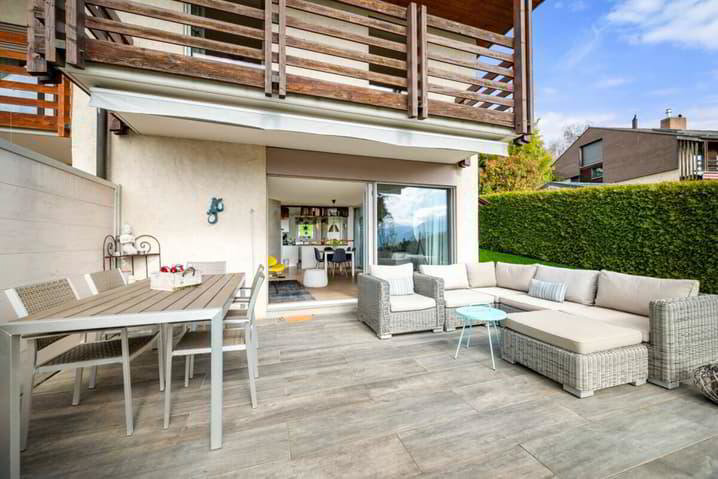 Maison 5.5 pièces à acheter à Jongny - image 1/10