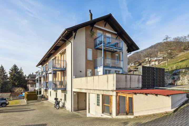 3.5 rooms Apartment to buy in Brent - image 1/11