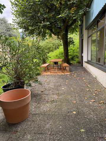 Appartamento di 1 locali in affitto a Glion - immagine 1/10