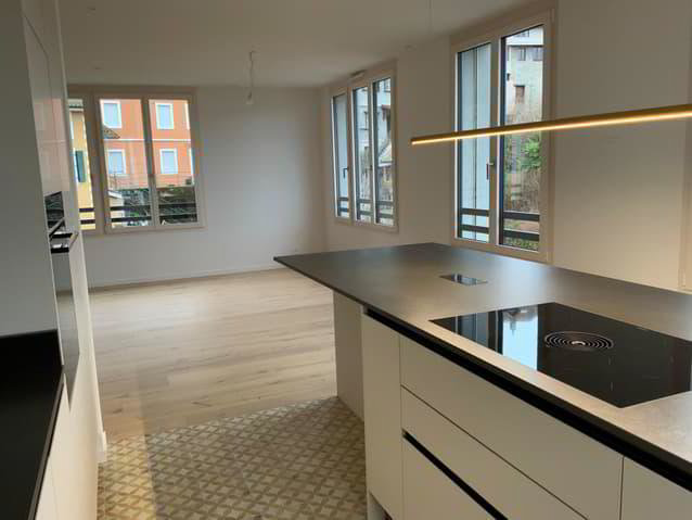 Wohnung – Montreux - Ansicht 3