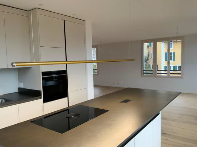 Wohnung – Montreux - Ansicht 4