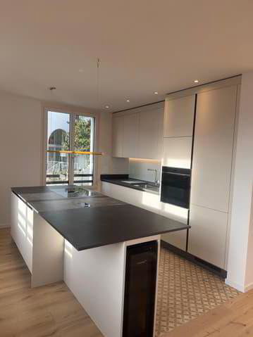 Wohnung – Montreux - Ansicht 5