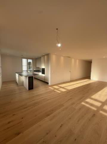 Wohnung – Montreux - Mehr