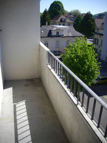 Appartement 3 pièces à louer à Bienne - image 1/4