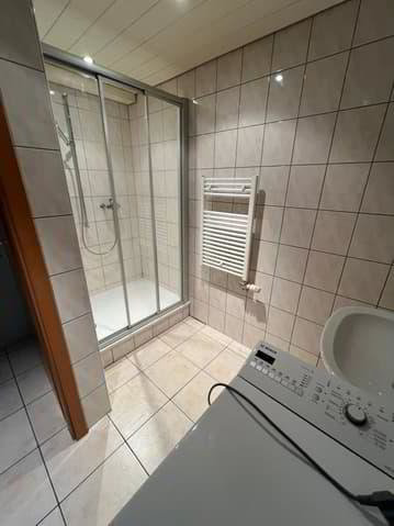 2.5 Zimmer Wohnung zu vermieten in St-Imier - Bild 1/13
