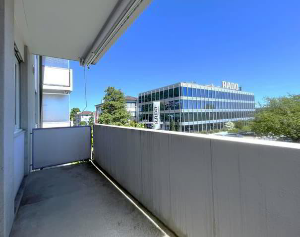 1.5 rooms Apartment for rent in Lengnau BE - image 1/5