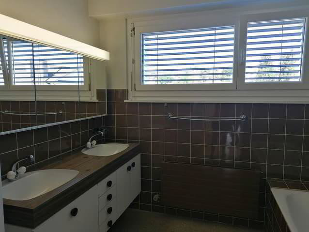 Appartamento di 5 locali in affitto a Tavannes - immagine 1/9