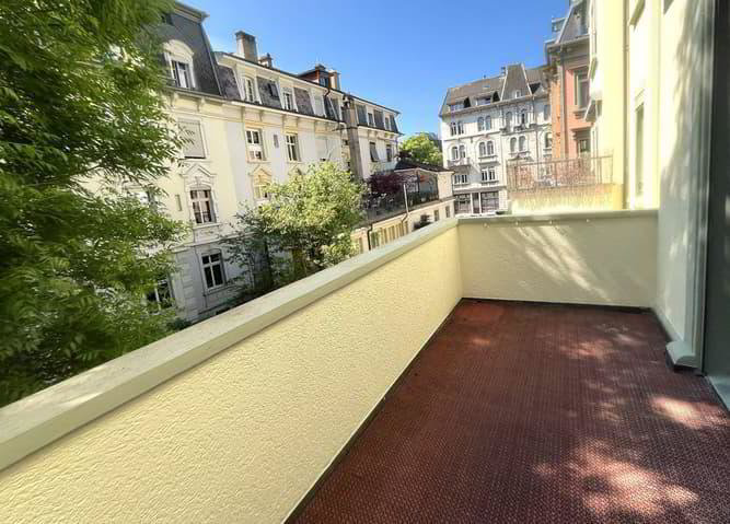 4 rooms Apartment for rent in Biel/Bienne - image 1/9