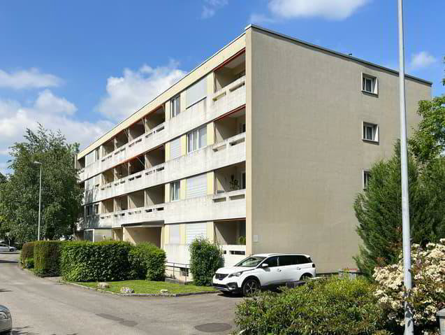 3 rooms Apartment for rent in Biel/Bienne - image 1/6
