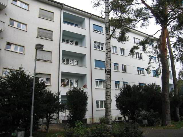 Appartamento di 3 locali in affitto a Bienne - immagine 1/7
