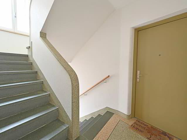Appartamento di 3 locali in affitto a Biel/Bienne - immagine 1/9