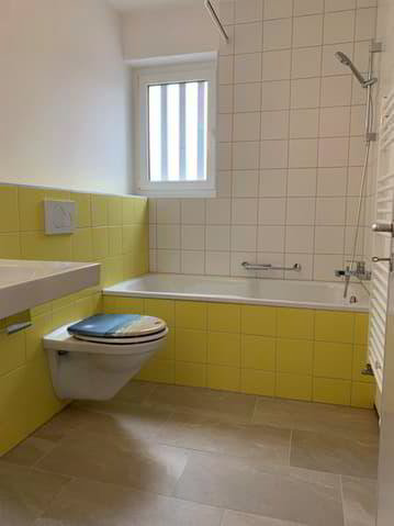 Appartamento di 3 locali in affitto a Bienne - immagine 1/7