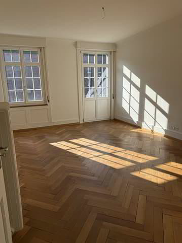 Appartement 3.5 pièces à louer à Bienne - image 1/11