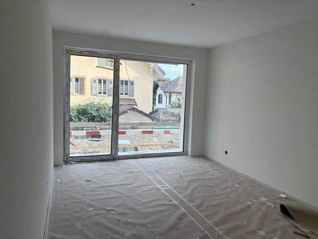 Apartment in Peseux - Ansicht 2