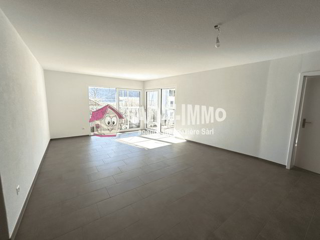 Appartement 4.5 pièces à acheter à Tramelan - image 1/13
