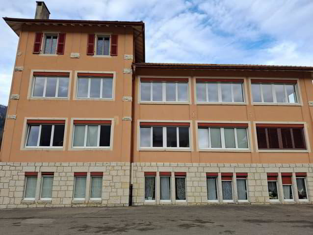 Appartamento di 3.5 locali in affitto a Villeret - immagine 1/7