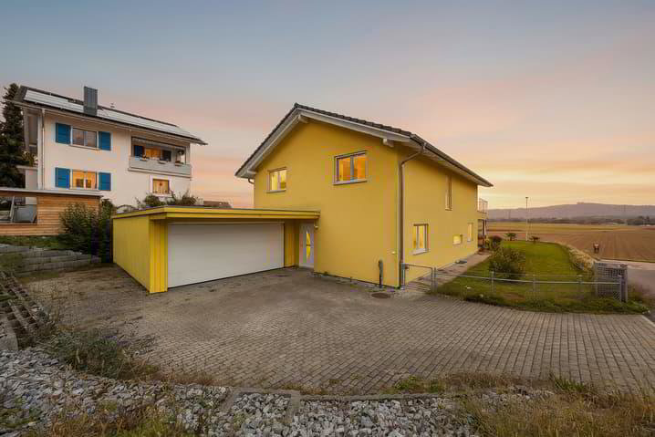 Maison 7.5 pièces à acheter à Safnern - image 1/12