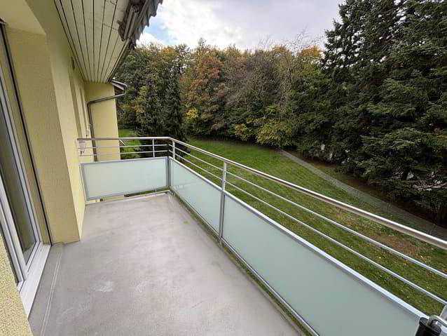 Appartamento di 3 locali in affitto a Brügg BE - immagine 1/8