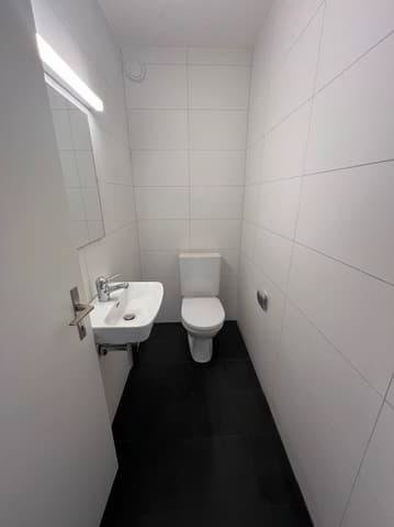 4 Zimmer Wohnung zu vermieten in Nidau - Bild 1/4