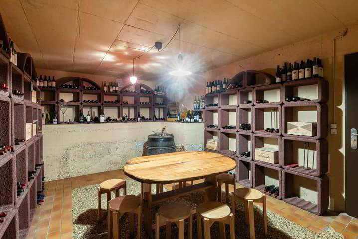 5.5 Zimmer Wohnung zum verkaufen in Montreux - Bild 1/6