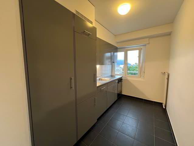 3 Zimmer Wohnung zu vermieten in Clarens - Bild 1/12