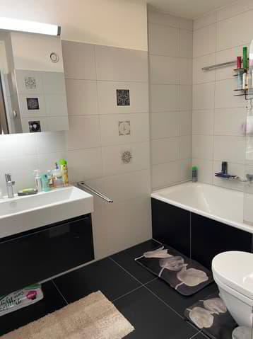 4.5 Zimmer Wohnung zum verkaufen in Montreux - Bild 1/10
